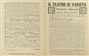 (FUTURISM.) Marinetti, Filippo Tommaso. Group of 11 manifestos by Marinetti